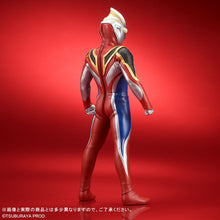 画像をギャラリービューアに読み込む, 大怪獣シリーズ ULTRA NEW GENERATION FAVORITE SCULPTORS LINE ウルトラマンガイア スプリーム・ヴァージョン
