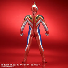 画像をギャラリービューアに読み込む, 大怪獣シリーズ ULTRA NEW GENERATION FAVORITE SCULPTORS LINE ウルトラマンガイア スプリーム・ヴァージョン
