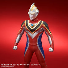 画像をギャラリービューアに読み込む, 大怪獣シリーズ ULTRA NEW GENERATION FAVORITE SCULPTORS LINE ウルトラマンガイア スプリーム・ヴァージョン
