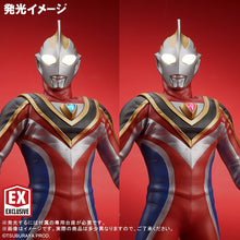 画像をギャラリービューアに読み込む, 大怪獣シリーズ ULTRA NEW GENERATION FAVORITE SCULPTORS LINE ウルトラマンガイア スプリーム・ヴァージョン 限定版
