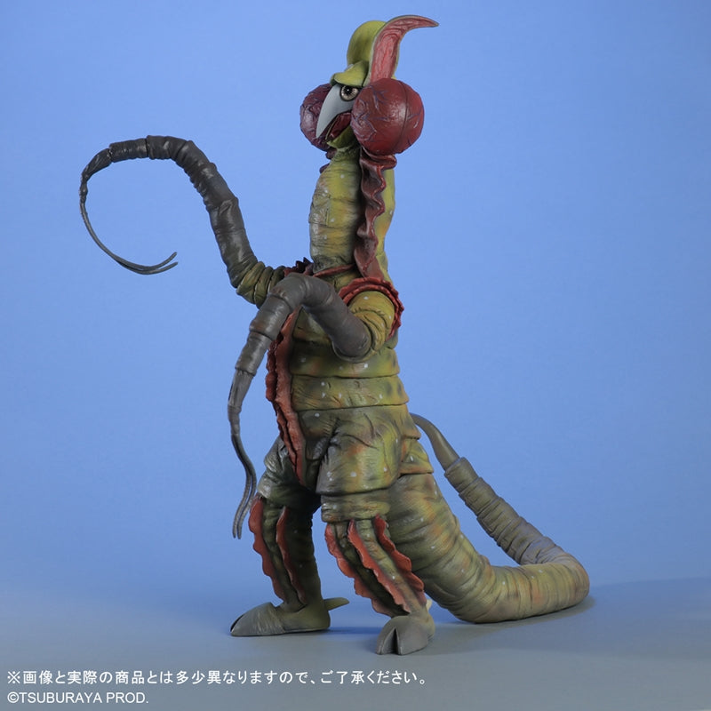 少年リック 大怪獣シリーズ ガスゲゴン – TSUBURAYA STORE ONLINE
