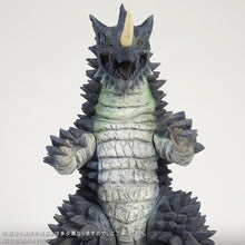 画像をギャラリービューアに読み込む, 少年リック 大怪獣シリーズ ギマイラ
