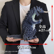 画像をギャラリービューアに読み込む, 少年リック 大怪獣シリーズ ギマイラ
