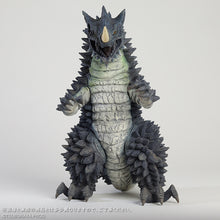 画像をギャラリービューアに読み込む, 少年リック 大怪獣シリーズ ギマイラ
