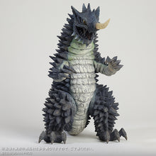 画像をギャラリービューアに読み込む, 少年リック 大怪獣シリーズ ギマイラ
