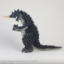 画像をギャラリービューアに読み込む, 少年リック 大怪獣シリーズ ギマイラ
