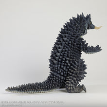 画像をギャラリービューアに読み込む, 少年リック 大怪獣シリーズ ギマイラ
