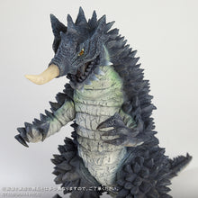 画像をギャラリービューアに読み込む, 少年リック 大怪獣シリーズ ギマイラ
