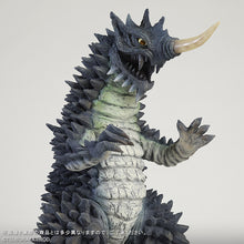 画像をギャラリービューアに読み込む, 少年リック 大怪獣シリーズ ギマイラ

