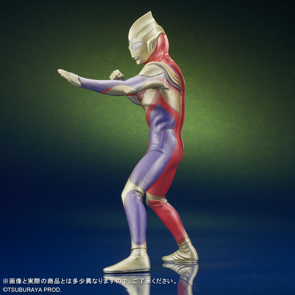 大怪獣シリーズ ULTRA NEW GENERATION グリッターティガ スペシャル