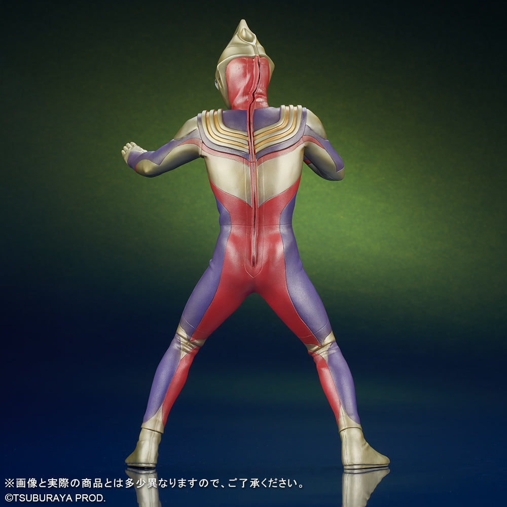 大怪獣シリーズ ULTRA NEW GENERATION グリッターティガ スペシャル