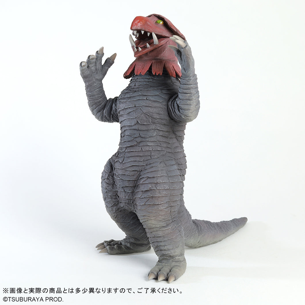 ブルマァク 復刻版怪獣シリーズ ゴキネズラ 少年リック 大怪獣シリーズ ゴキネズラ – TSUBURAYA STORE ONLINE