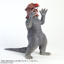 画像をギャラリービューアに読み込む, 少年リック 大怪獣シリーズ ゴキネズラ
