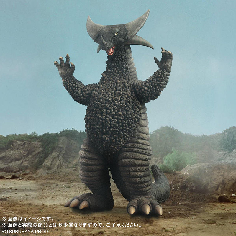 少年リック 大怪獣シリーズ ゴモラⅡ – TSUBURAYA STORE ONLINE