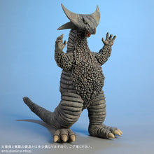 画像をギャラリービューアに読み込む, 少年リック 大怪獣シリーズ ゴモラⅡ
