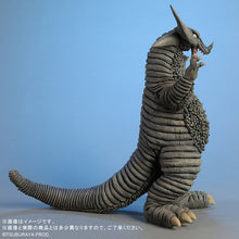 画像をギャラリービューアに読み込む, 少年リック 大怪獣シリーズ ゴモラⅡ
