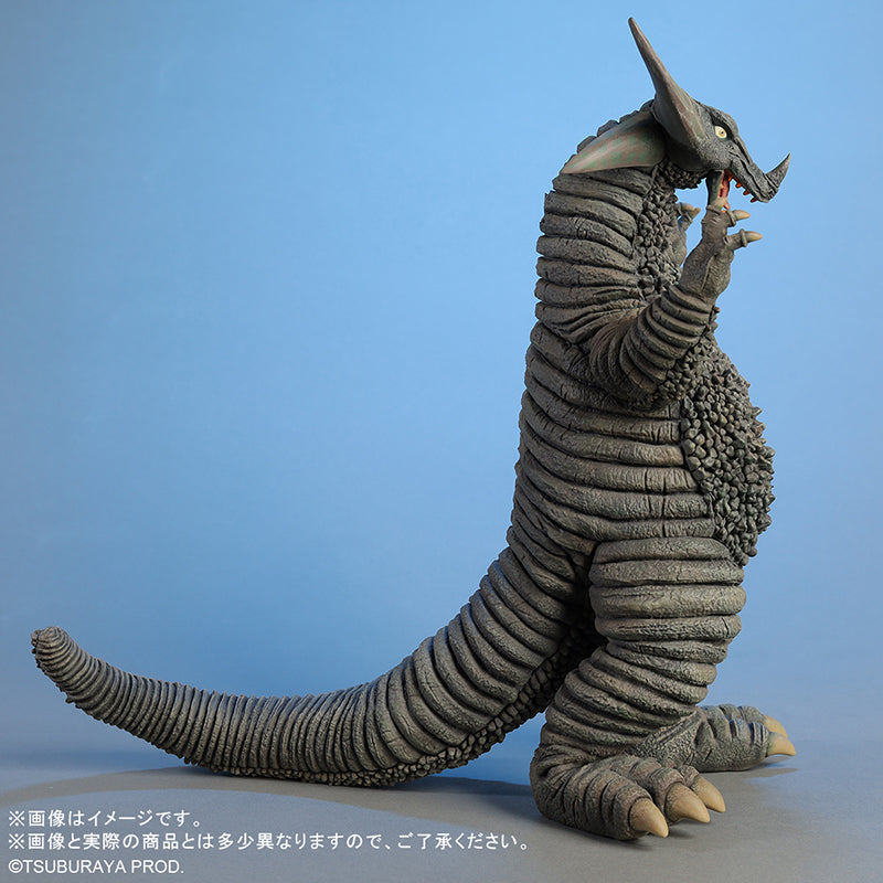少年リック 大怪獣シリーズ ゴモラⅡ – TSUBURAYA STORE ONLINE