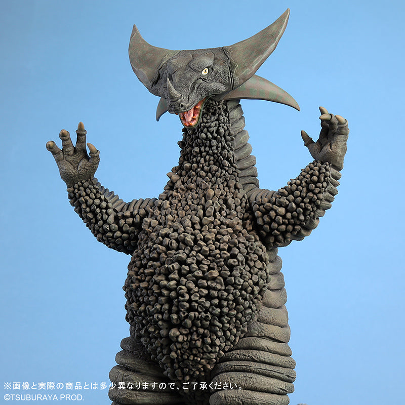 【希少】ウルトラ怪獣根付「ゴモラ」 少年リック 大怪獣シリーズ ゴモラⅡ – TSUBURAYA STORE ONLINE