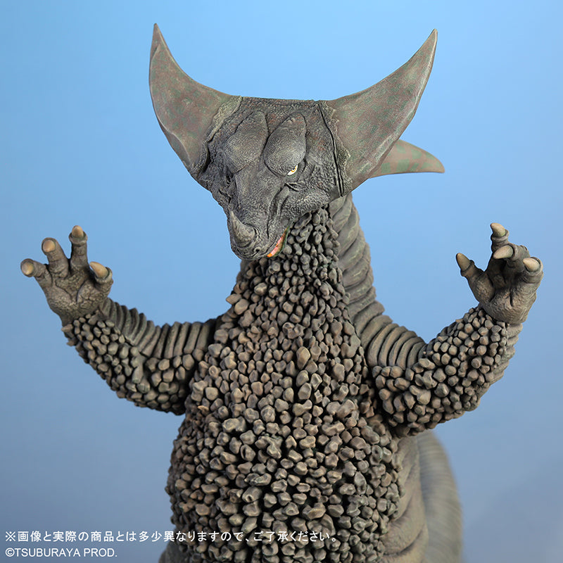 少年リック 大怪獣シリーズ ゴモラⅡ – TSUBURAYA STORE ONLINE