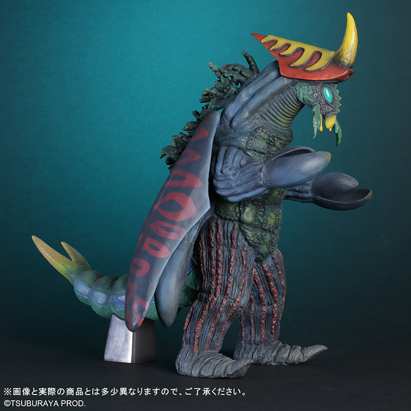 少年リック 大怪獣シリーズ ホタルンガ ナイトカラーVer