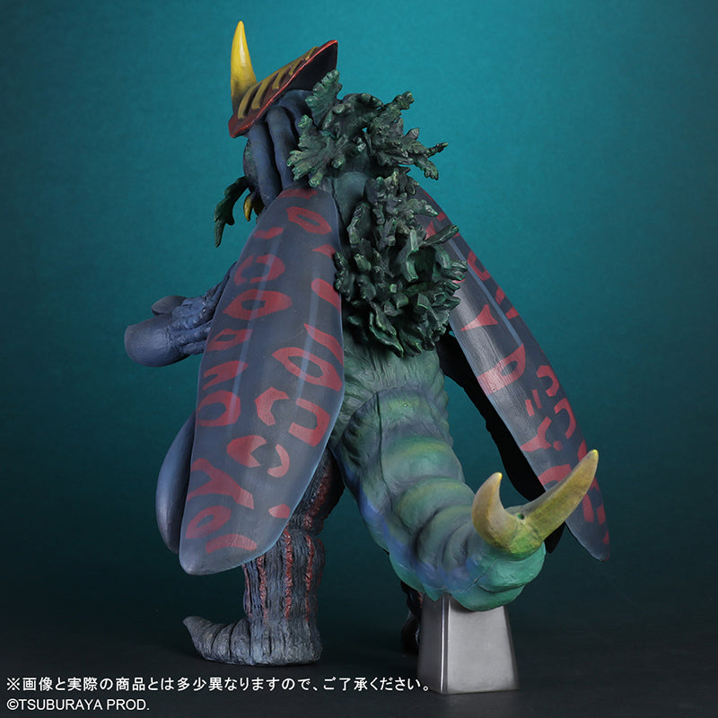 少年リック 大怪獣シリーズ ホタルンガ ナイトカラーVer