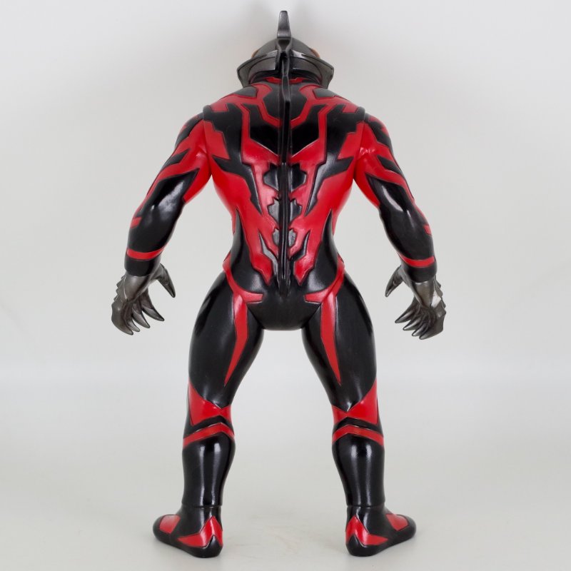 ブルマァクの怪獣シリーズ ウルトラマンベリアル（ツブラヤストア限定カラー） – TSUBURAYA STORE ONLINE