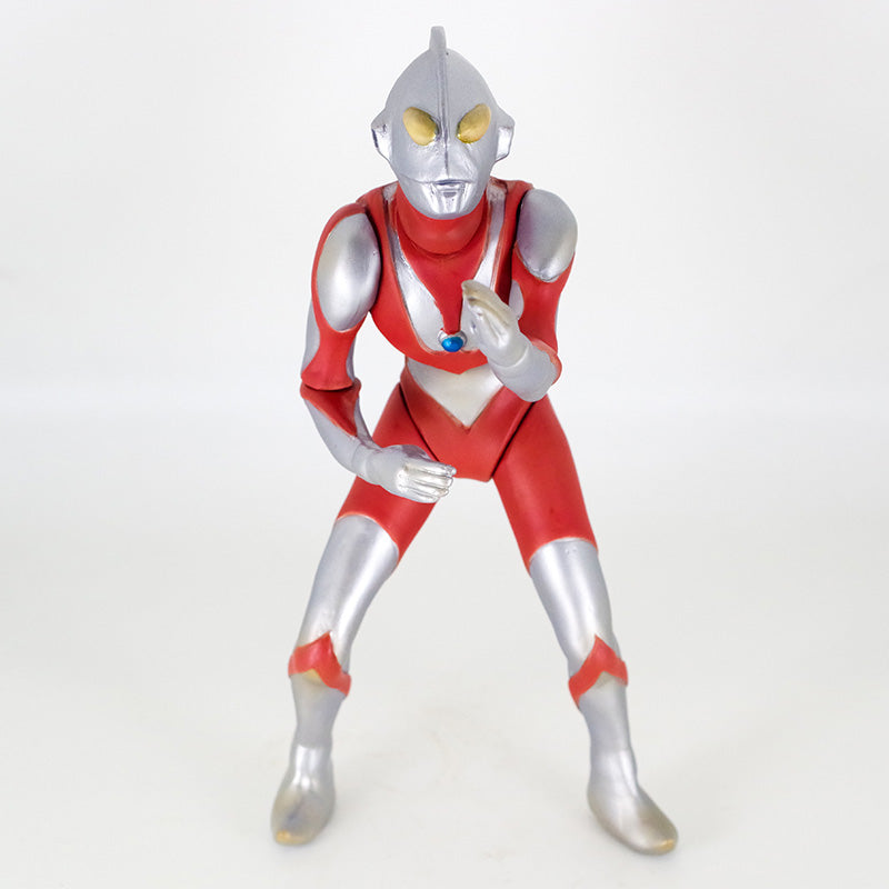 ヒカリトイズ製ソフビ ウルトラマンAタイプ ツブラヤストア限定カラー – TSUBURAYA STORE ONLINE