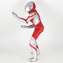 画像をギャラリービューアに読み込む, ヒカリトイズ製ソフビ ウルトラマンAタイプ ツブラヤストア限定カラー
