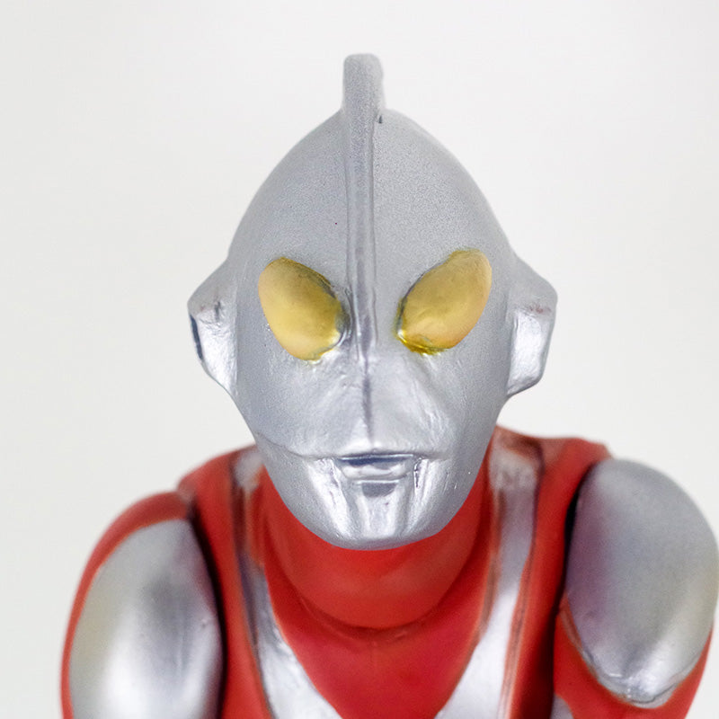 ヒカリトイズ製ソフビ ウルトラマンAタイプ ツブラヤストア限定