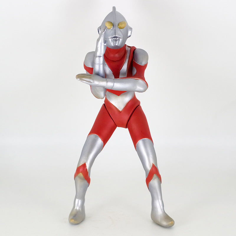 ヒカリトイズ製ソフビ ウルトラマンAタイプ ツブラヤストア限定カラー – TSUBURAYA STORE ONLINE