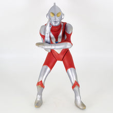 画像をギャラリービューアに読み込む, ヒカリトイズ製ソフビ ウルトラマンAタイプ ツブラヤストア限定カラー
