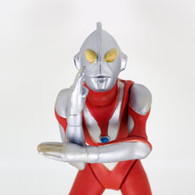 画像をギャラリービューアに読み込む, ヒカリトイズ製ソフビ ウルトラマンAタイプ ツブラヤストア限定カラー
