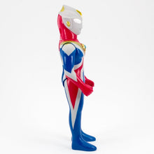 画像をギャラリービューアに読み込む, ブルマァク ソフビ ウルトラマンコスモス（TSUBURAYA限定カラー）
