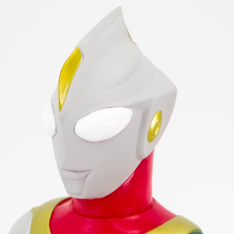 ブルマァク ソフビ ウルトラマンコスモス（TSUBURAYA限定カラー