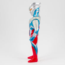 画像をギャラリービューアに読み込む, ブルマァク ウルトラマンゼロ（TSUBURAYA限定カラー）Ver.2
