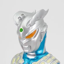 画像をギャラリービューアに読み込む, ブルマァク ウルトラマンゼロ（TSUBURAYA限定カラー）Ver.2
