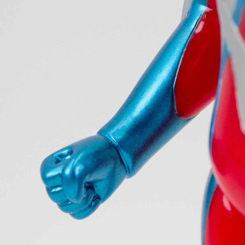 ブルマァク ウルトラマンゼロ（TSUBURAYA限定カラー）Ver.2