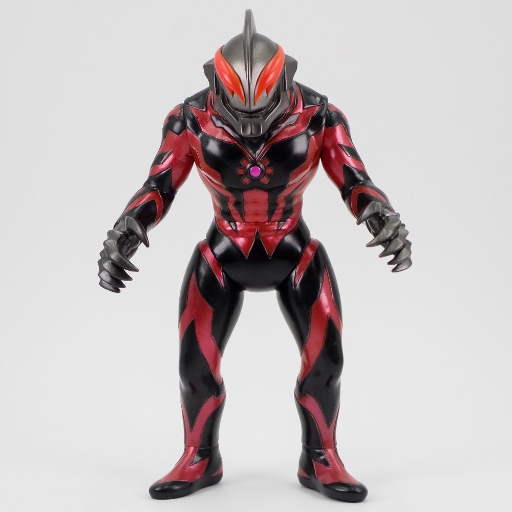ウルトラマンベリアル – TSUBURAYA STORE ONLINE