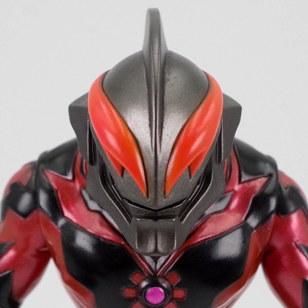 ブルマァク ウルトラマンベリアル（TSUBURAYA限定カラー）Ver.2