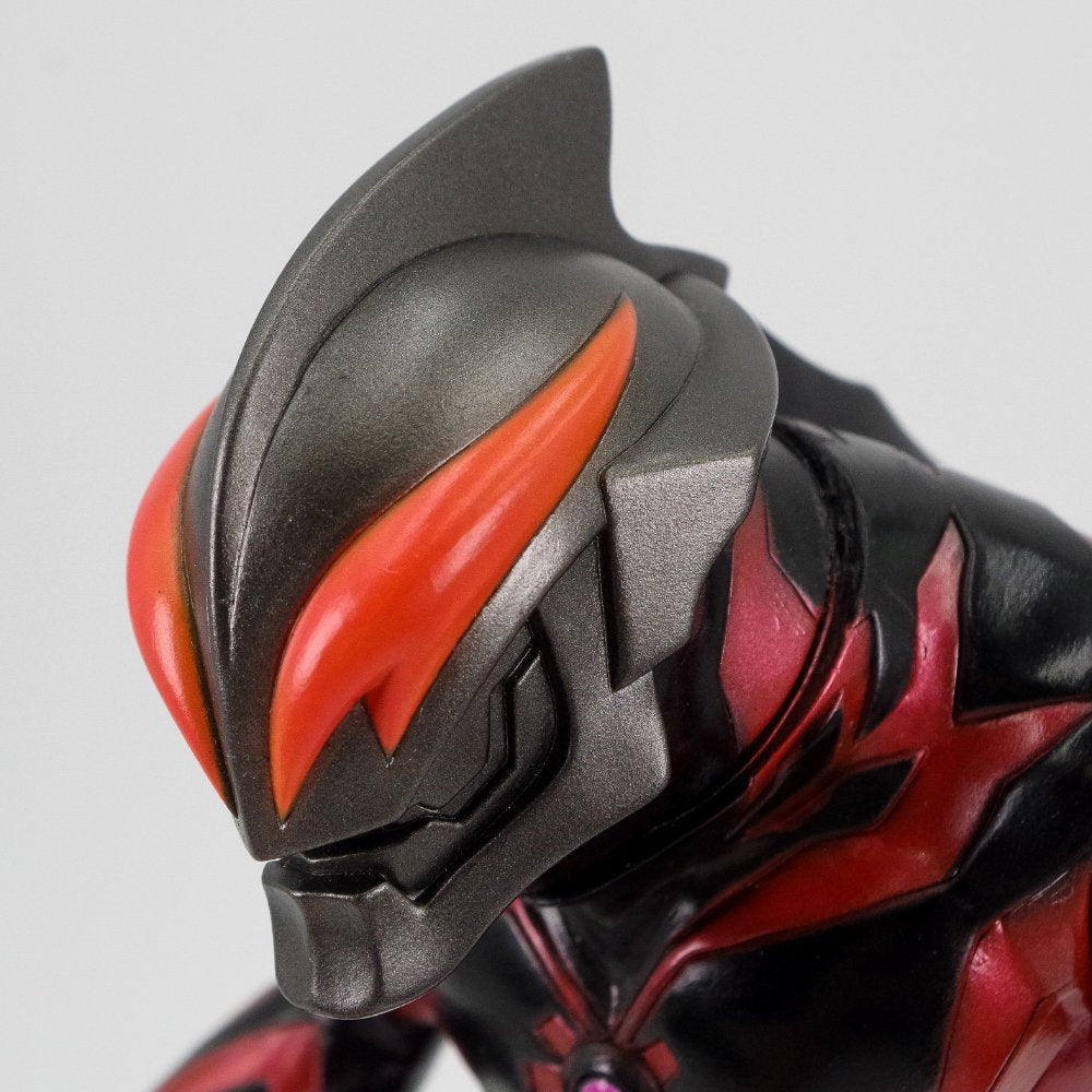 ブルマァク ウルトラマンベリアル（TSUBURAYA限定カラー）Ver.2