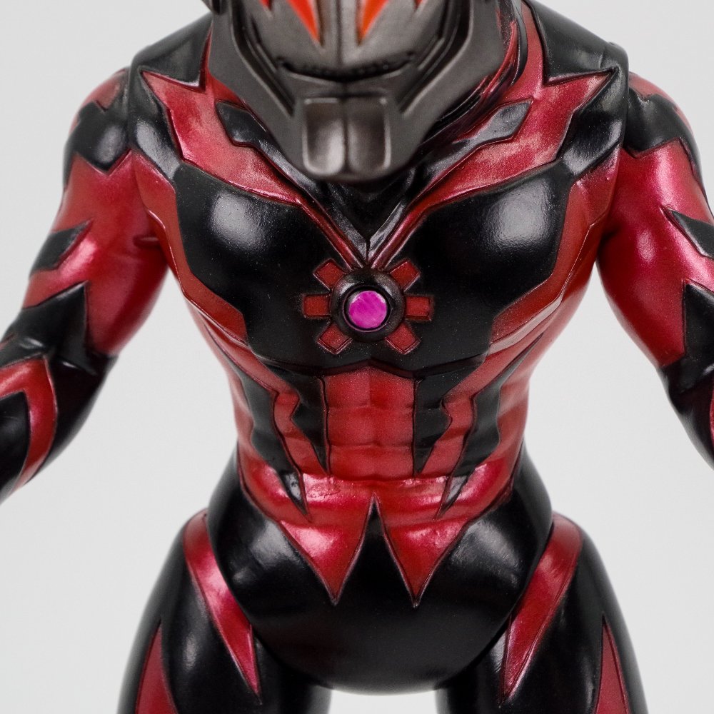 ブルマァク ウルトラマンベリアル（TSUBURAYA限定カラー）Ver.2