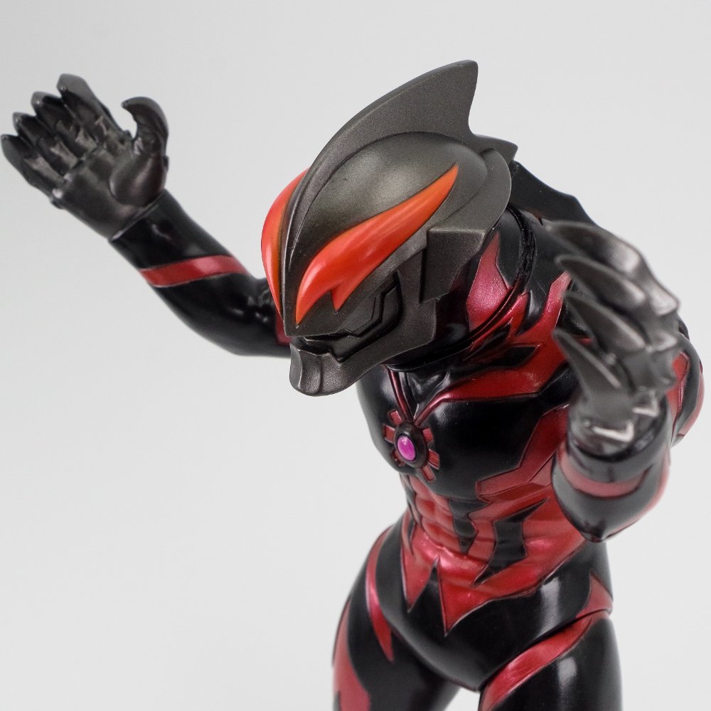 ブルマァク ウルトラマンベリアル（TSUBURAYA限定カラー）Ver.2