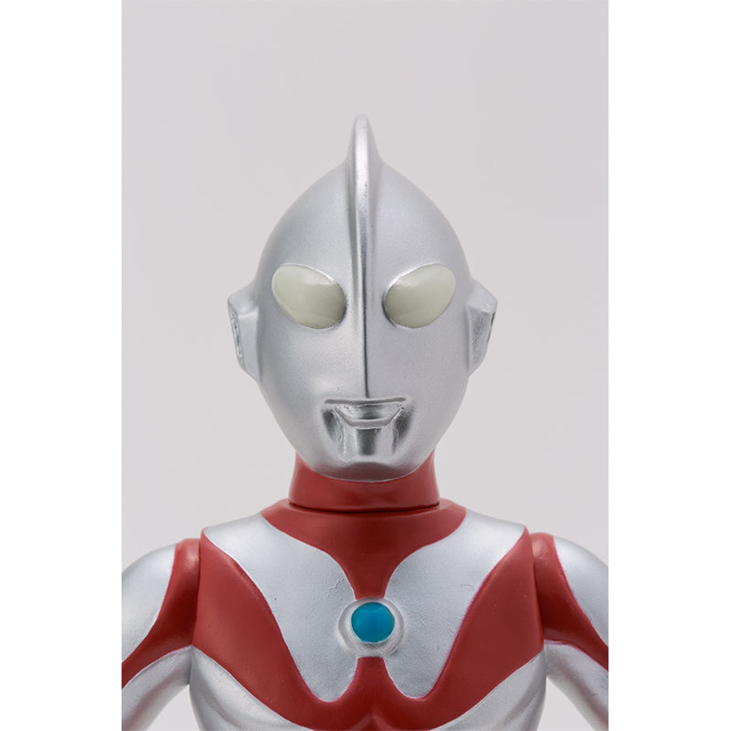 ハンサムタロウエムウルトラマン蓄光版ツブラヤストア限定
