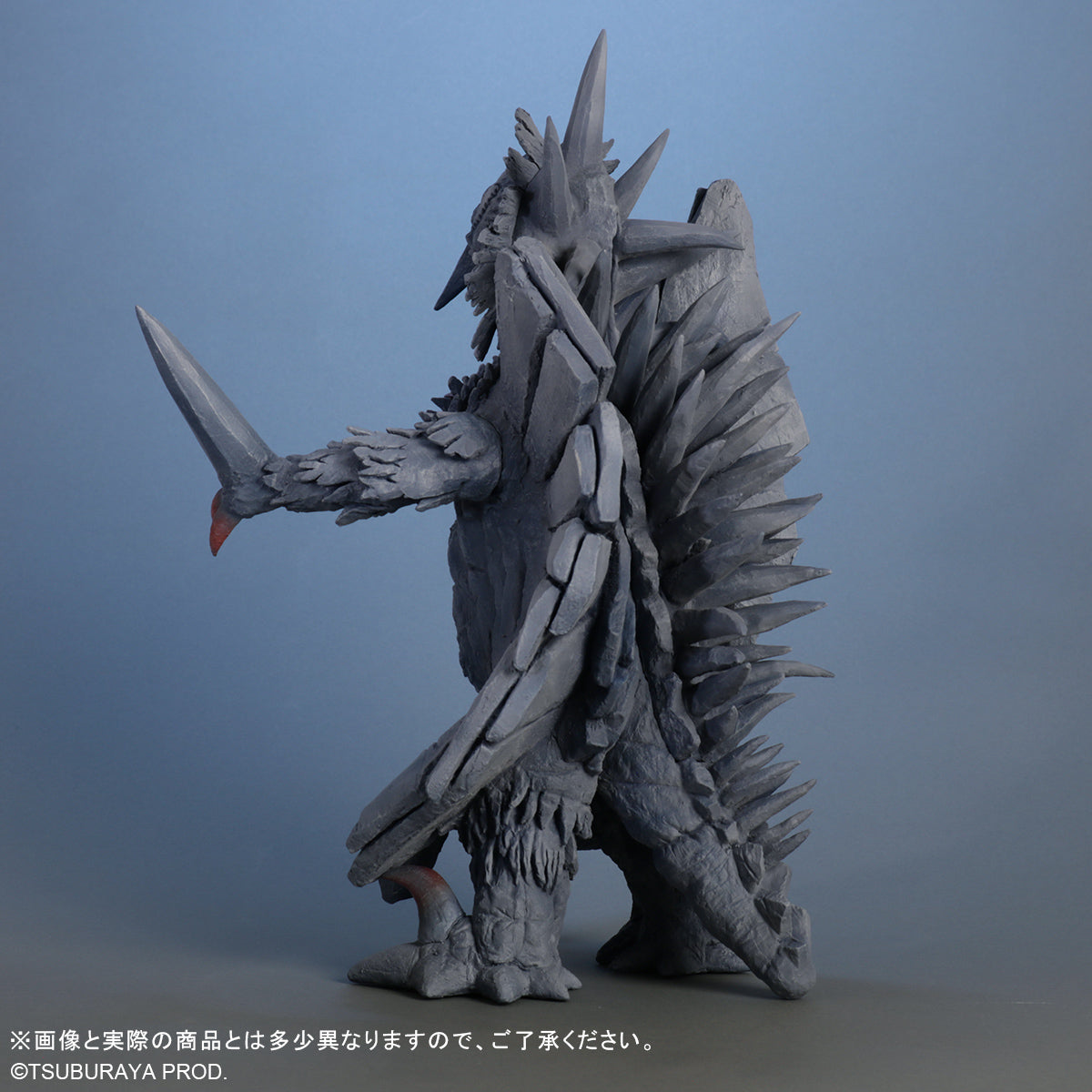 少年リック 大怪獣シリーズ アイスロン – TSUBURAYA STORE ONLINE