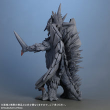 画像をギャラリービューアに読み込む, 少年リック 大怪獣シリーズ アイスロン
