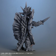 画像をギャラリービューアに読み込む, 少年リック 大怪獣シリーズ アイスロン
