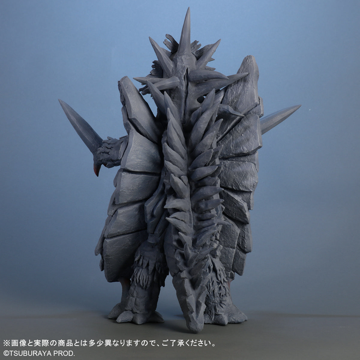 少年リック 大怪獣シリーズ アイスロン – TSUBURAYA STORE ONLINE