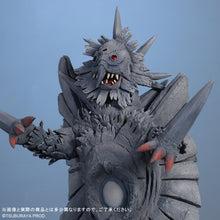 画像をギャラリービューアに読み込む, 少年リック 大怪獣シリーズ アイスロン
