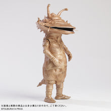 画像をギャラリービューアに読み込む, 少年リック 大怪獣シリーズ カネゴン 60th Anniversary Ver.
