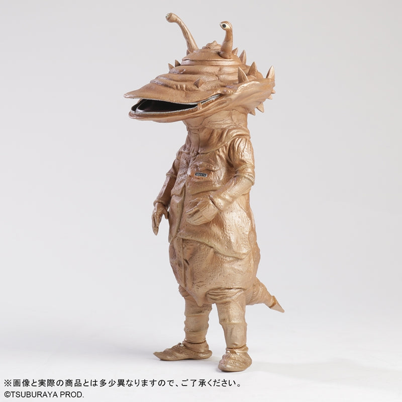 怪獣カネゴン　限定品　超貴重！　58センチ　ウルトラマンシリーズ コイン怪獣カネゴン限定品超貴重！58センチウルトラマンシリーズ